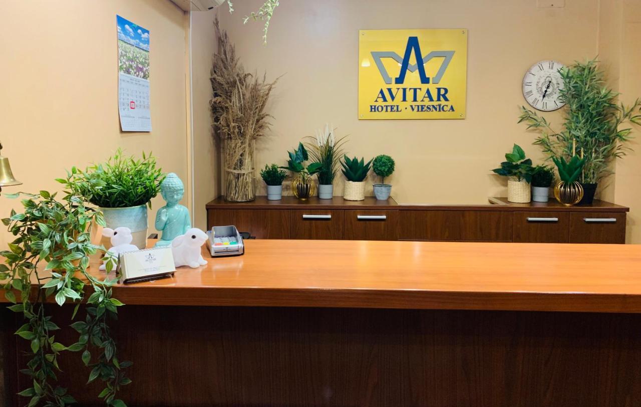 Avitar รีกา ภายนอก รูปภาพ