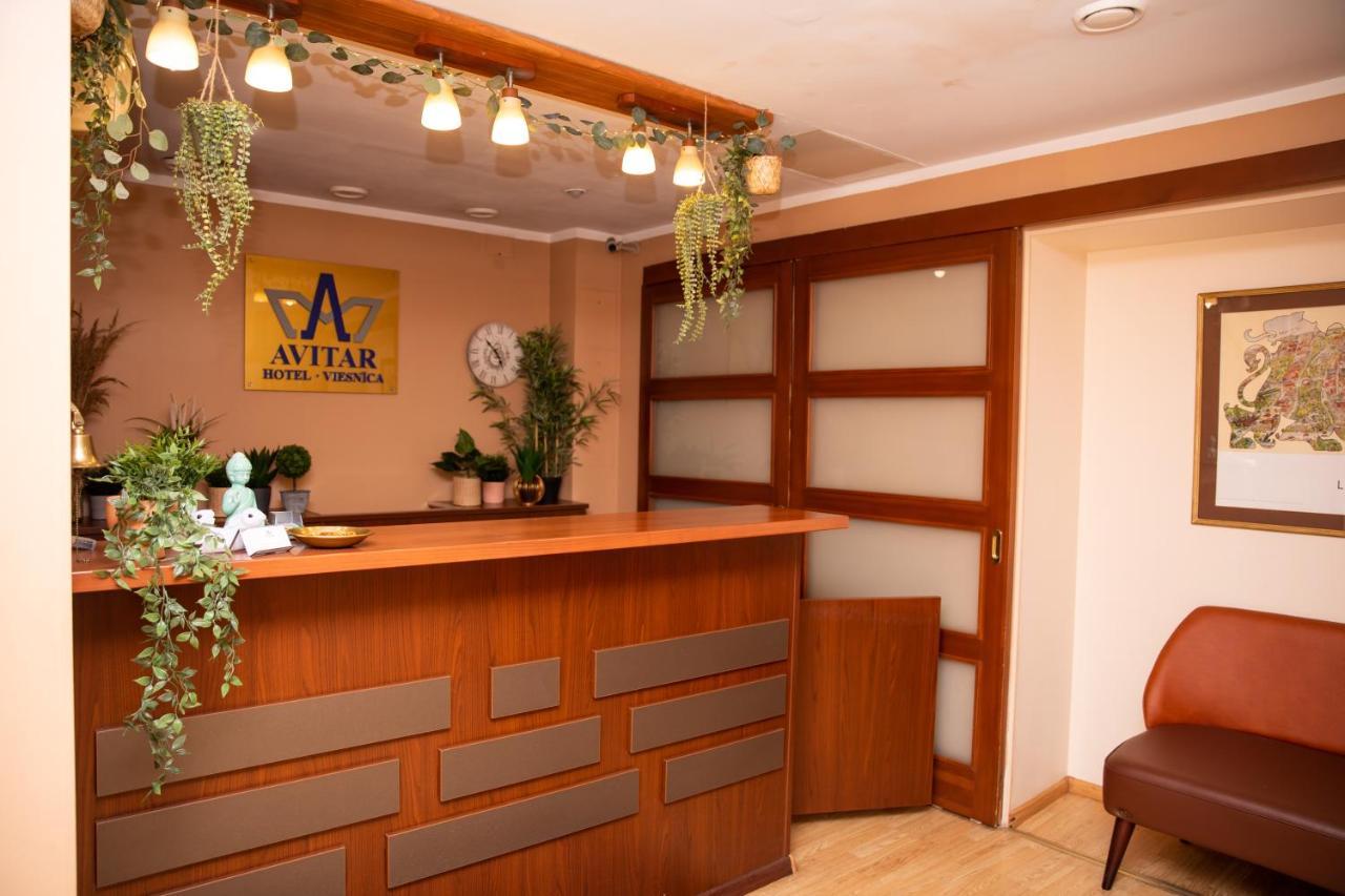 Avitar รีกา ภายนอก รูปภาพ